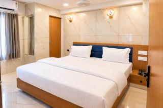 Hotel NAIGRA - 1