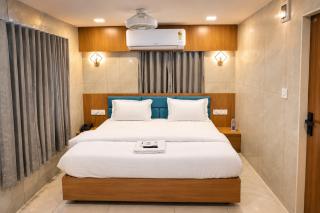 Hotel NAIGRA - 0