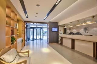Jinjiang Inn Taizhou Huangyan Jiufeng Park - 9
