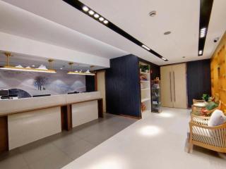 Jinjiang Inn Taizhou Huangyan Jiufeng Park - 7