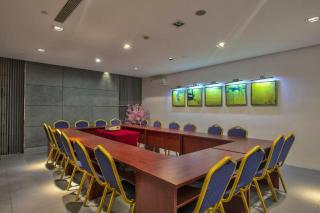 Jinjiang Inn Taizhou Huangyan Jiufeng Park - 6