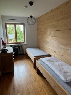Wohnung auf dem Biohof am Simssee - 5