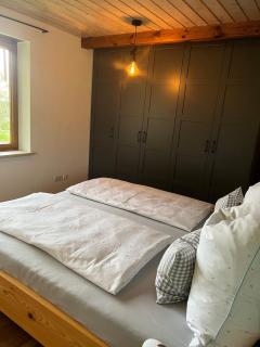 Wohnung auf dem Biohof am Simssee - 2