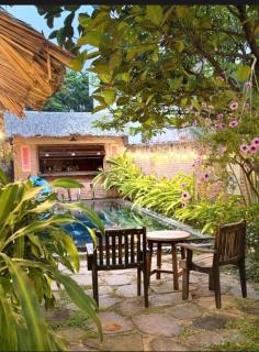 Lamer Coastal Villa - 1