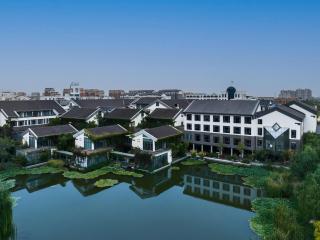 Zibo Zhiweizhai Hotel Zhoucun Ancient Mall Branch - 0