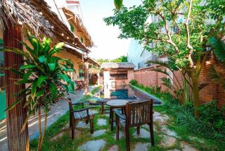 Lamer Coastal Villa - 4