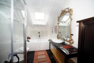 Villa Verney - Attico per famiglie - 3