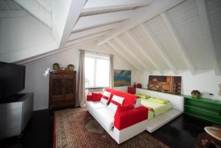Villa Verney - Attico per famiglie - 1