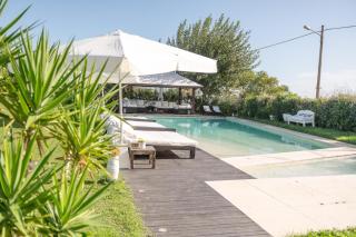 Villa Verney - Attico per famiglie - 0