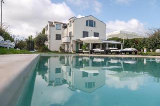 Villa Verney - Attico per famiglie - 9