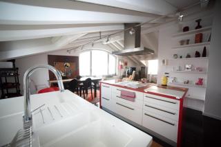 Villa Verney - Attico per famiglie - 2