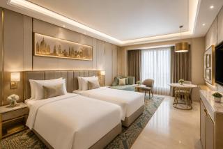Hotel Chintan Place Delhi - 9