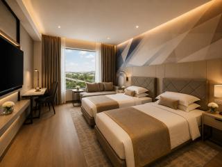 Hotel Chintan Place Delhi - 1