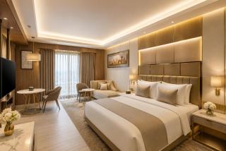Hotel Chintan Place Delhi - 2
