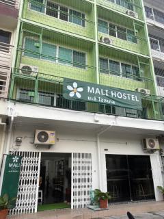 malihostel - 7