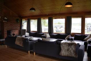 Haraldvollen Red Cross Center - 2