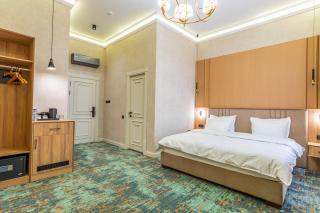 Hotel Subhidam Palace - 4