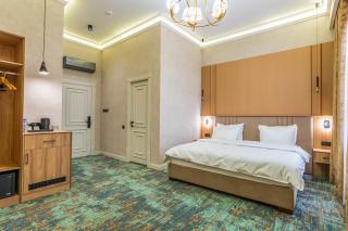 Hotel Subhidam Palace - 3