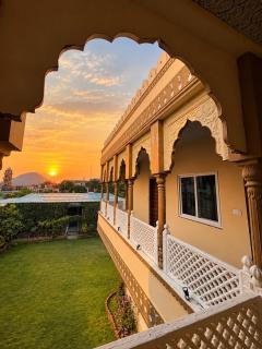 Pushkaram resort - 9
