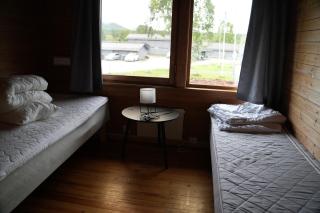 Haraldvollen Red Cross Center - 3
