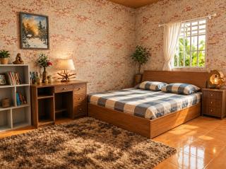 PineApple Homestay - 9