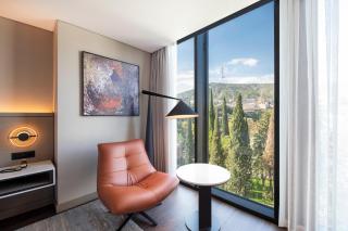 ART Riverfront Hotel Tbilisi - 6