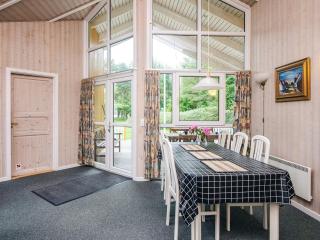 4 star holiday home in Ansager - 8