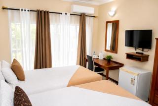 Wild Trekkers Lodge - 7