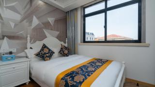 Floral Hotel Shengsi Yue Ting Nan She Hotel - 2