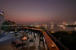 WP Apartment & Hotel - Hanoi - 7
