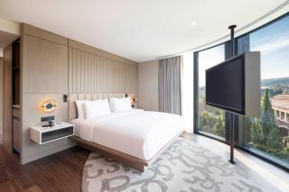 ART Riverfront Hotel Tbilisi - 8