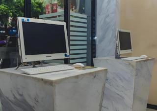 City Comfort Inn Baise Tianlin - Tianlin - 9