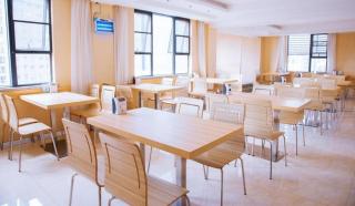 City Comfort Inn Kunming Cuihu Hospital of Yunnan University Panjiawan Metro Station - 9