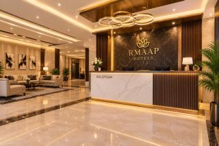 Hotel Chintan Place Delhi - 8