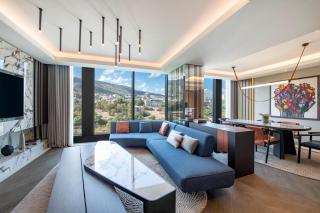 ART Riverfront Hotel Tbilisi - 3