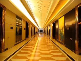 Country Garden Phoenix Hotel Shenyang - 9