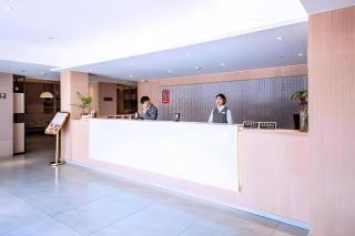 Home Inn Neo Shanghai Railway Station - 9