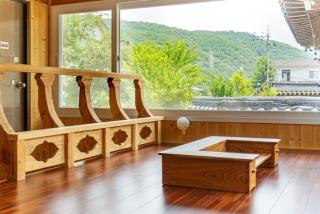Yongin Yejik Hanok Pension - 7