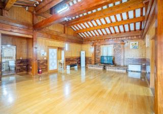 Yongin Yejik Hanok Pension - 6