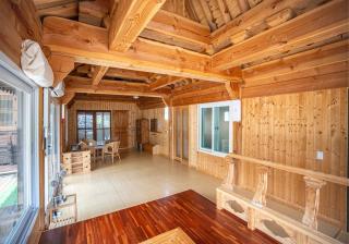 Yongin Yejik Hanok Pension - 4