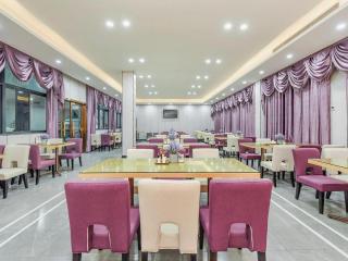 Lavande Hotel·Xishuangbanna Jinghong Songkran Square - 4