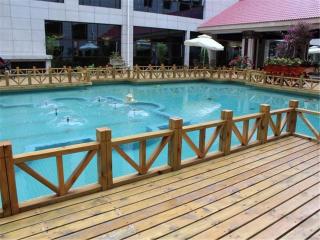 Shilin Yinruilin International Hotel - 6