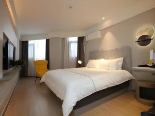 Magnotel Hotel Congqing Wansheng Executive Center Hesheng Central Plaza - 7