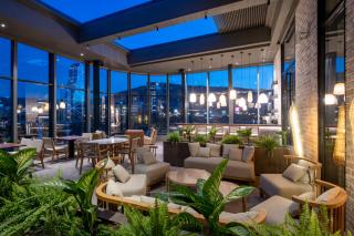ART Riverfront Hotel Tbilisi - 1
