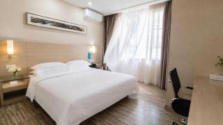 City Comfort Inn Guilin Qixing Park Dongxi Alley - 7