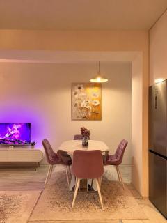 Mor Maison Skopje City-Center FEW FREE PRIVATE PARKING - 5