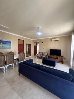 Cozy Home Near Zanzibar Airport - 8