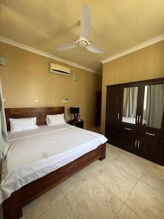 Cozy Home Near Zanzibar Airport - 4