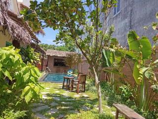 Lamer Coastal Villa - 9