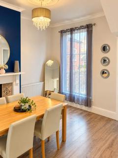Family-Friendly 2BR Close to Durham City - 5